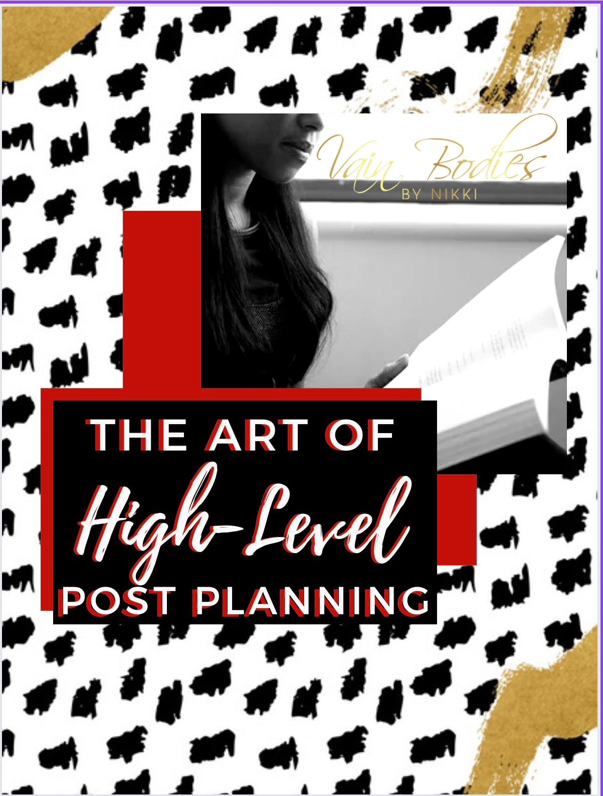 High Level Post Planning