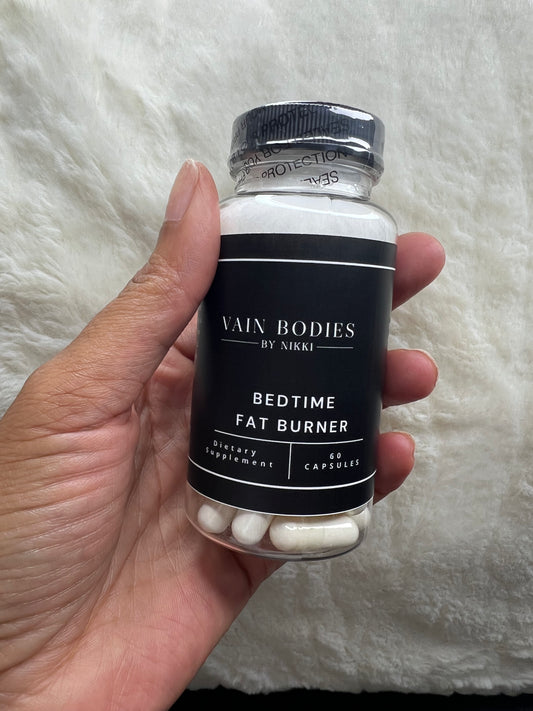 Bedtime Fat  Burner