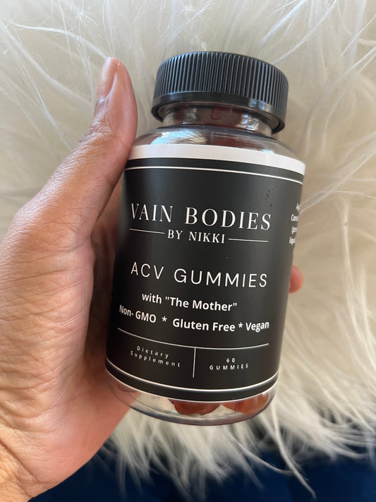 ACV Appetite Suppressant