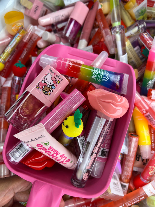 Mini Scoop (11-14 count)